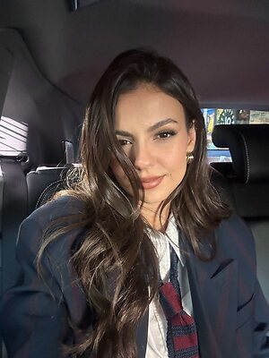 Victoria Justice leaked photo #303