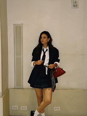 Victoria Justice leaked photo #304