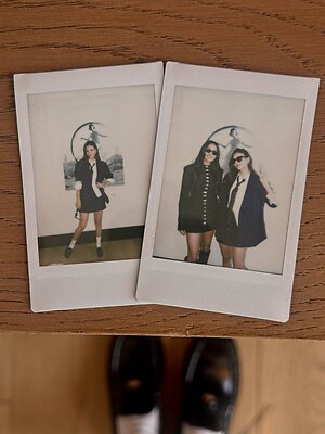 Victoria Justice leaked photo #305