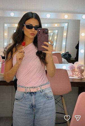 Victoria Justice