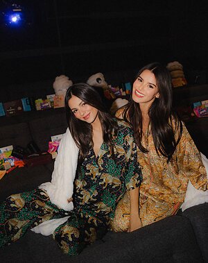 Victoria Justice