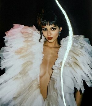 Victoria Justice leaked photo #331