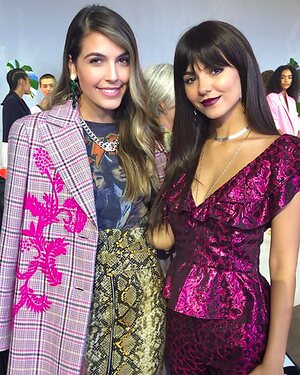 Victoria Justice