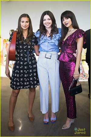 Victoria Justice