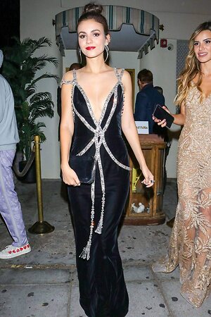 Victoria Justice