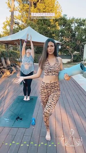 Victoria Justice