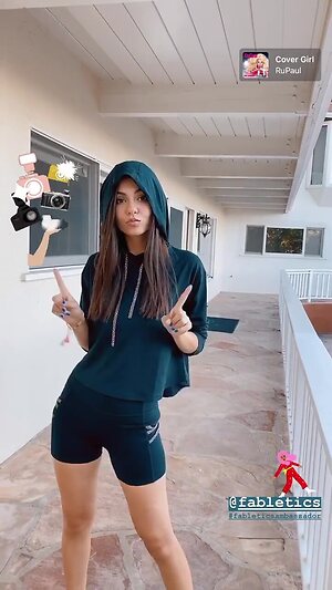 Victoria Justice leaked photo #366
