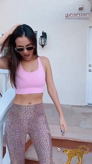 Victoria Justice leaked photo #368