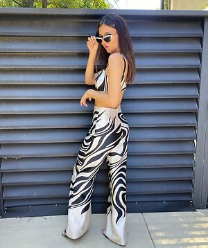 Victoria Justice leaked photo #384