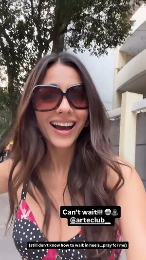Victoria Justice leaked photo #394