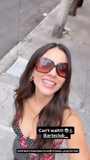 Victoria Justice leaked photo #395