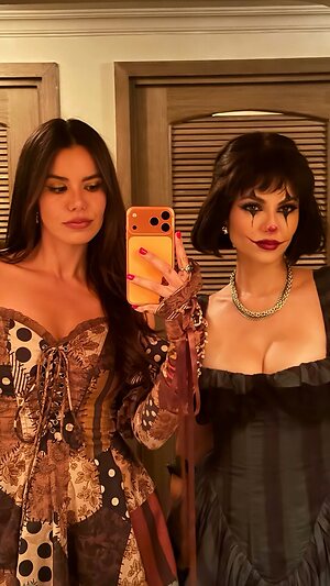 Victoria Justice leaked photo #421
