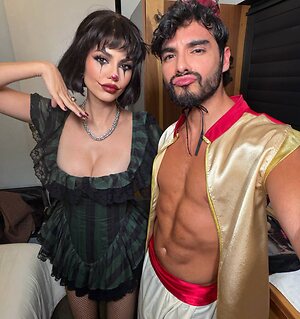 Victoria Justice leaked photo #437