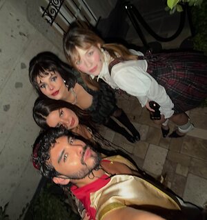 Victoria Justice leaked photo #439