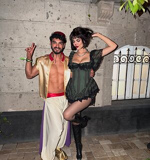 Victoria Justice leaked photo #442