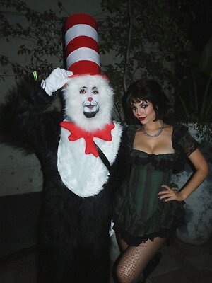 Victoria Justice leaked photo #445