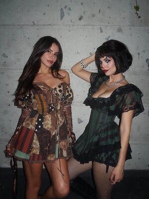 Victoria Justice leaked photo #447