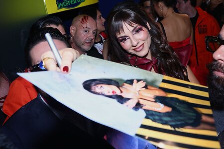 Victoria Justice leaked photo #467