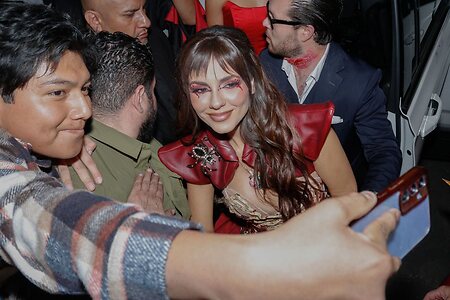 Victoria Justice leaked photo #470