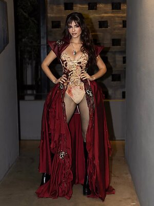 Victoria Justice leaked photo #476