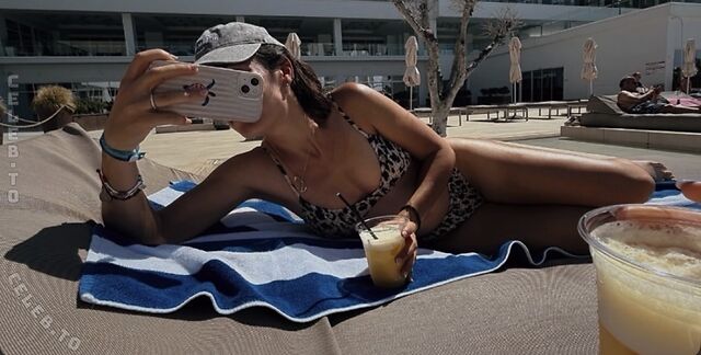 Victoria Kurz leaked photos