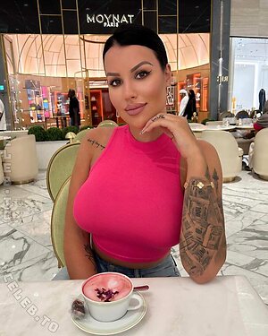 Victoria Lukac Nude Leaked Photo #7