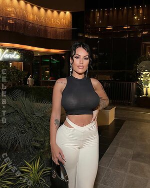 Victoria Lukac Nude Leaked Photo #9