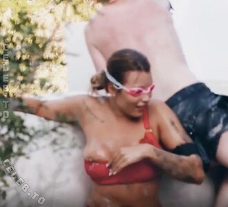Victoria Lukac Nude Leaked Photo #12