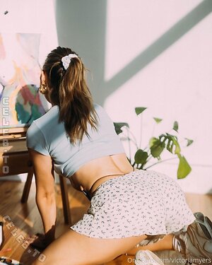 Victoria Lynn Myers Nude Leaked Photo #52