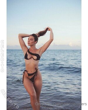 Victoria Lynn Myers Nude Leaked Photo #67