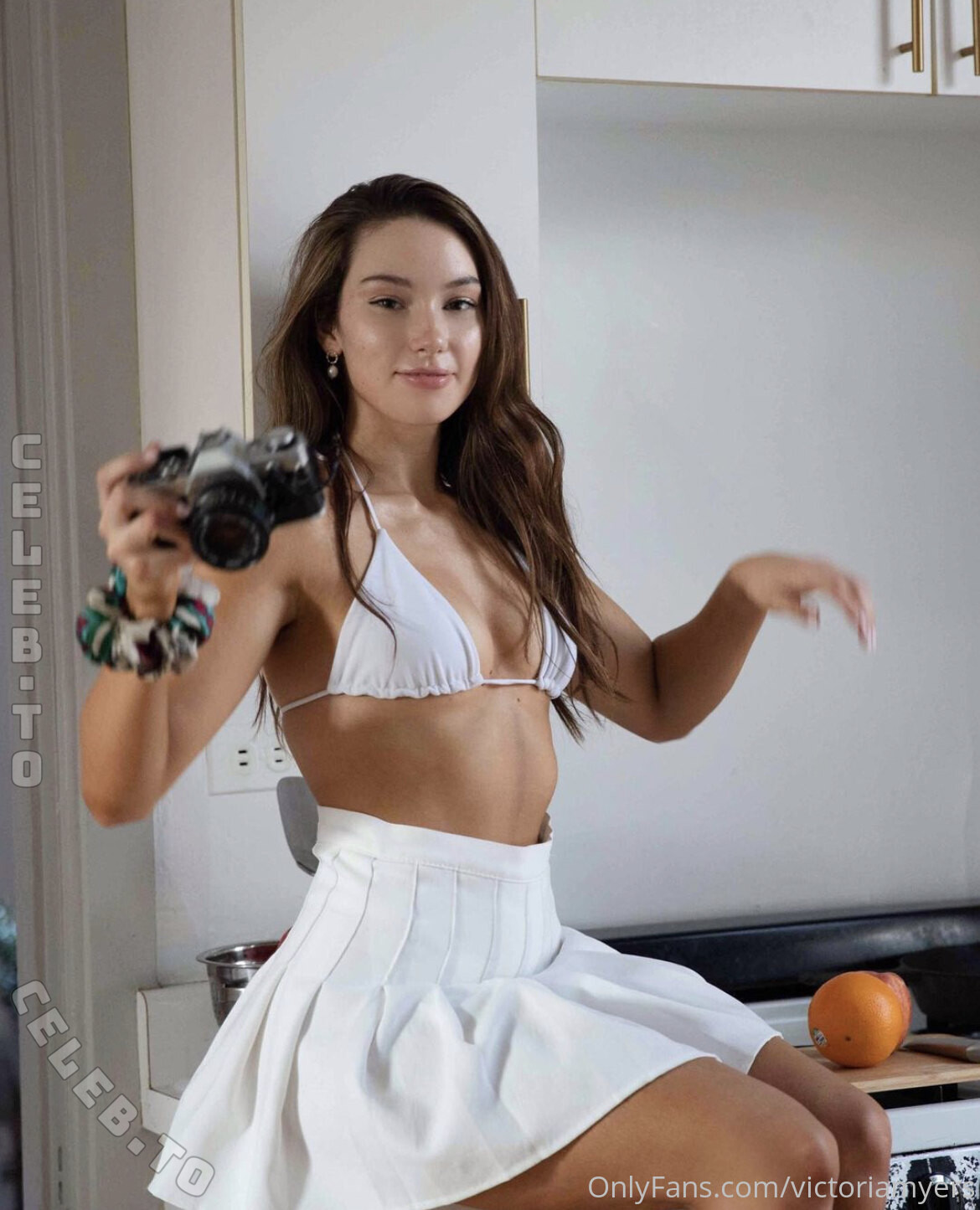 Victoria Lynn Myers photo