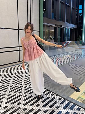 Victoria Masoma leaked photo #2