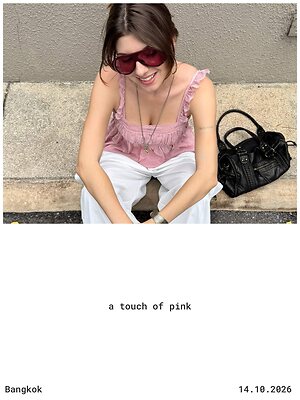 Victoria Masoma leaked photo #3