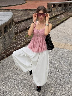 Victoria Masoma leaked photo #5