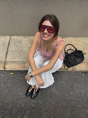 Victoria Masoma leaked photo #6