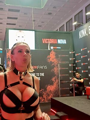 Victoria Nova leaked photo #5