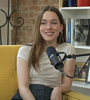 Victoria Pedretti leaked photo #13