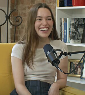 Victoria Pedretti leaked photo #14