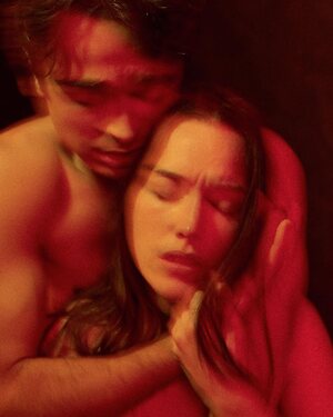 Victoria Pedretti leaked photo #20