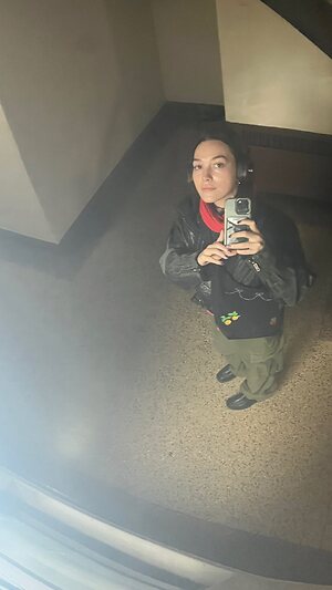 Victoria Pedretti leaked photo #30