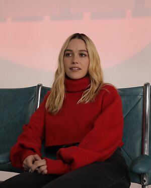 Victoria Pedretti leaked photo #32