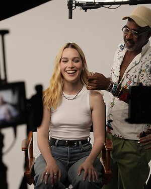 Victoria Pedretti leaked photo #44