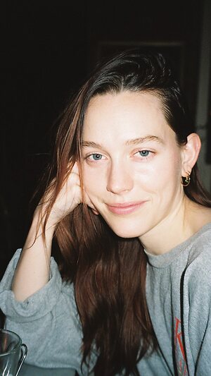 Victoria Pedretti leaked photo #51