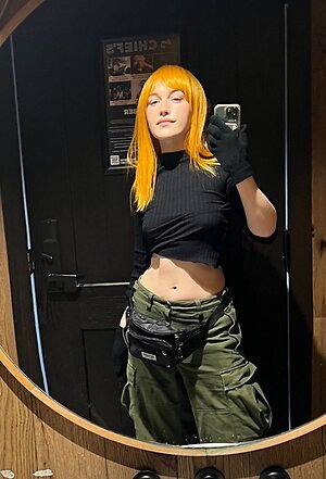 Victoria Pedretti leaked photo #53