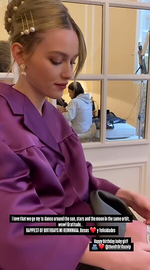 Victoria Pedretti leaked photo #60