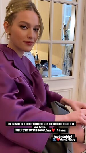 Victoria Pedretti leaked photo #61