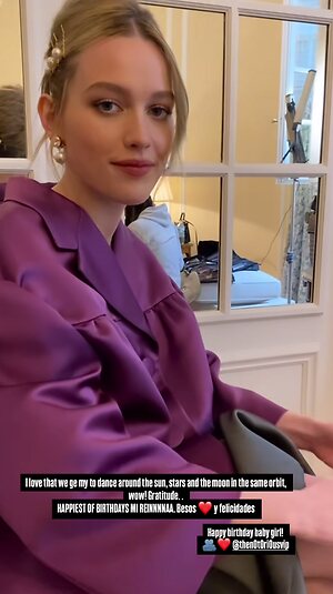 Victoria Pedretti leaked photo #62