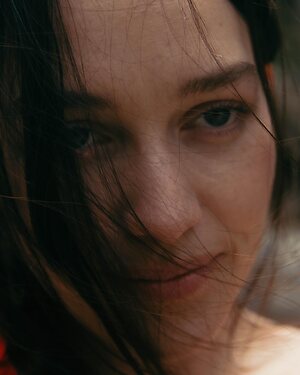 Victoria Pedretti