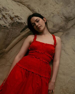 Victoria Pedretti leaked photo #65