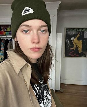Victoria Pedretti